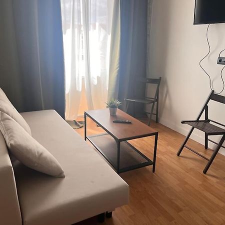 Estudio En Villanubla Zewnętrze zdjęcie