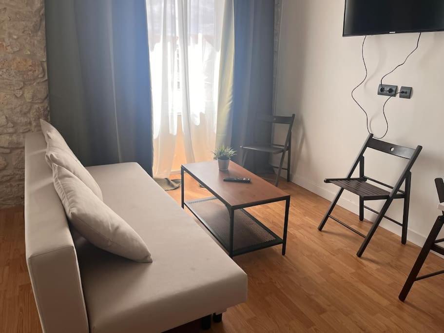 Estudio En Villanubla Zewnętrze zdjęcie